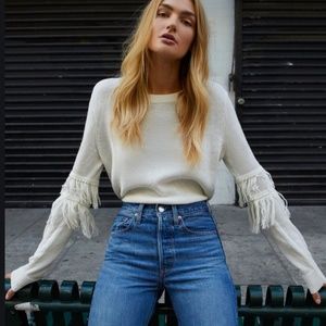 Nation LTD Ysabel Sweater